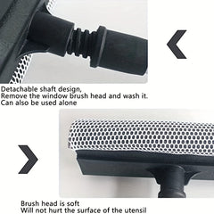 Professional Window Squeegee for Double Glazed Glass Cleaner