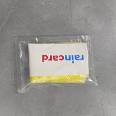 Disposable Raincoats - Stay Dry & Protected Any Weather