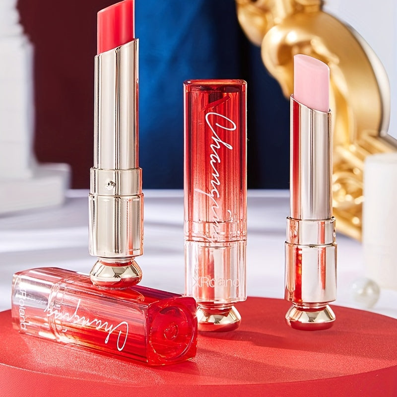 Moisturizing Long-Lasting Lipstick for Daily Lip Care