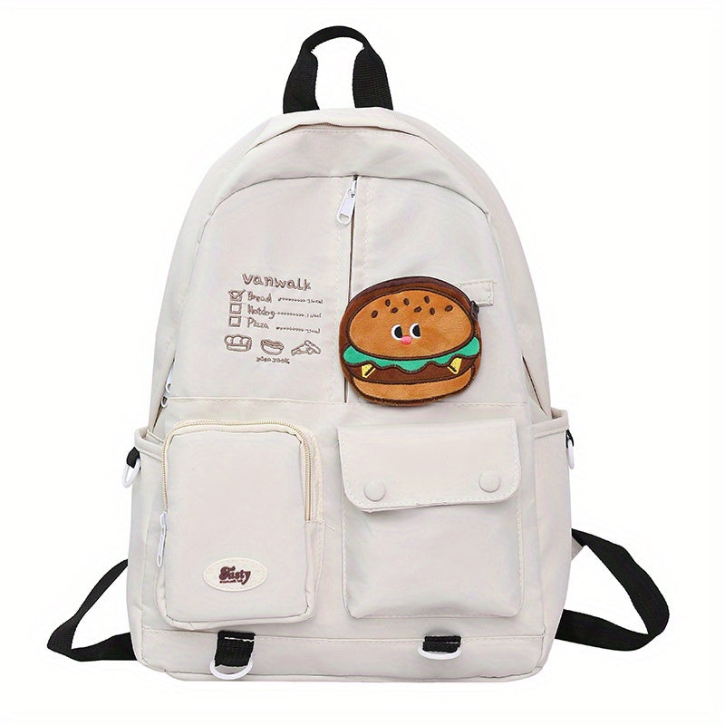 Kids Lightweight Travel Backpack for Boys and Girls