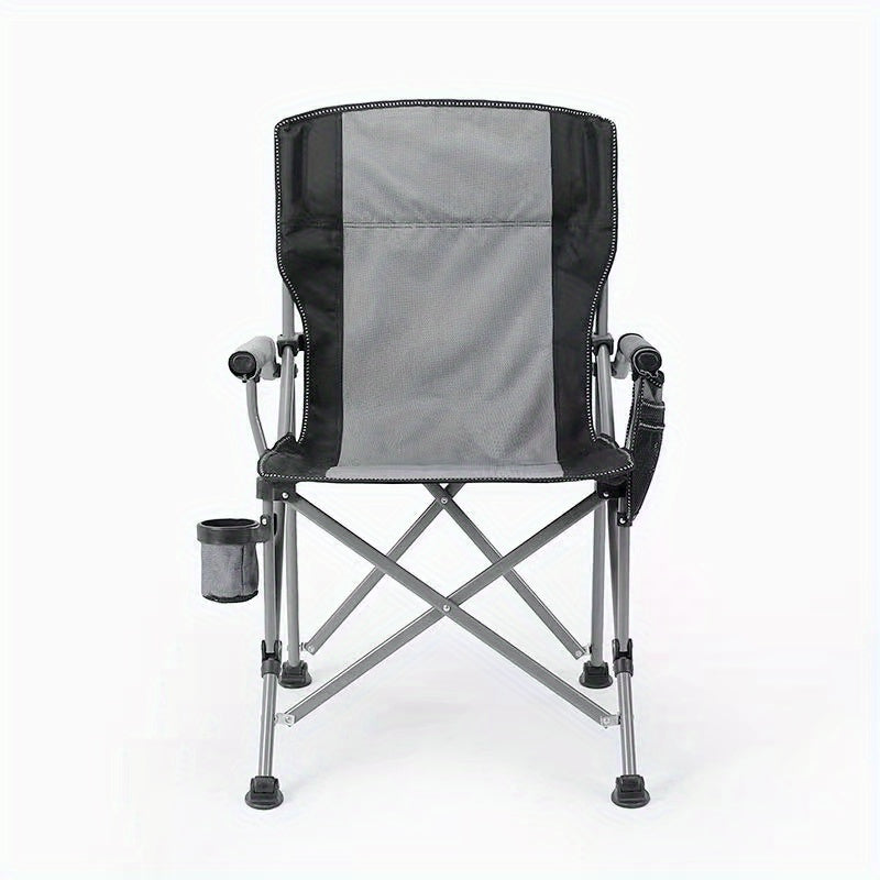 Portable Folding Chair for Camping Fishing