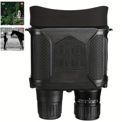 8pcs NV400B Digital Binoculars Infrared Scope Full Dark Vision