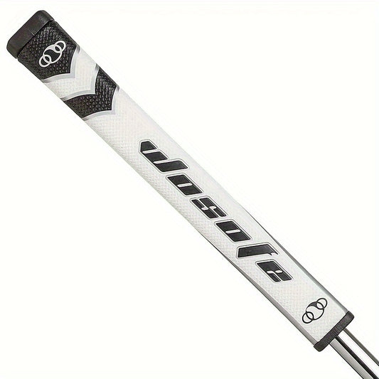 1pc Golf Putter Grip Medium PU Anti Slip Shock Absorbing 6 Colors