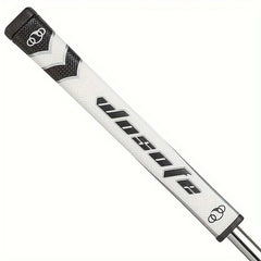 1pc Golf Putter Grip Medium PU Anti Slip Shock Absorbing 6 Colors