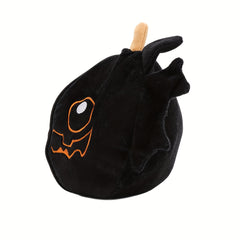 AKKUN Halloween Plush Toy Pumpkin Bat Stuffed Animal Witch Hat Teddy Bear