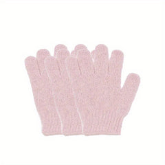 Bath Brush Massage Beauty Convenient Bath Gloves