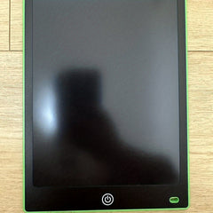LCD Writing Table Drawing Board School Supplies Toy