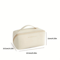 Cosmetic Bag Organizer Toiletry Wash Bag