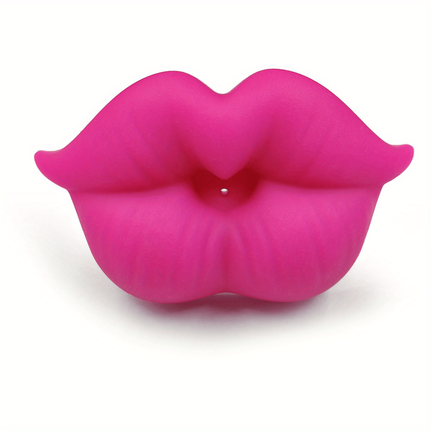 Baby Lips Pacifier Silicone Soother Creative Breastmilk Toy