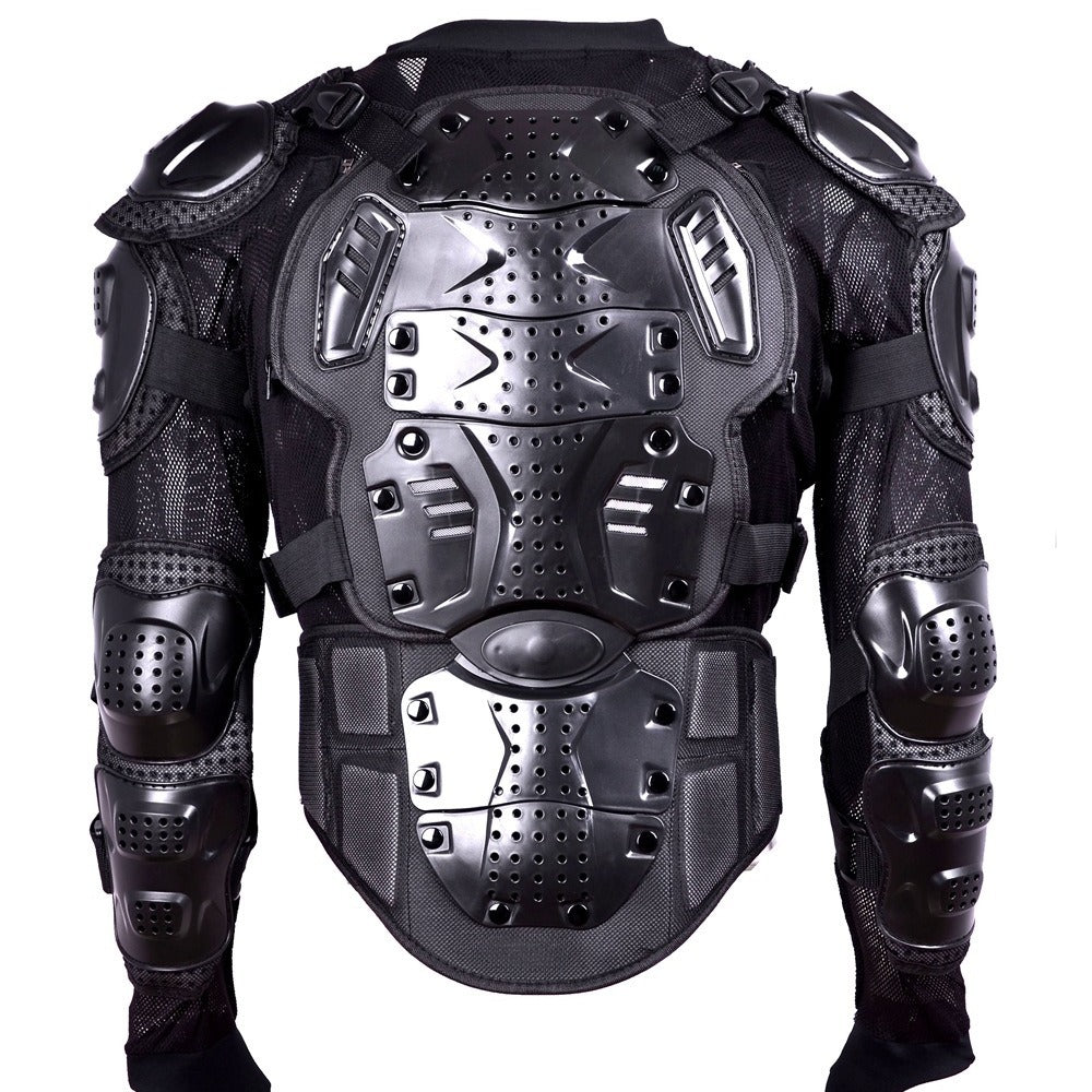 Off Road Motorcycle Armor Knight Armor Racing Suit