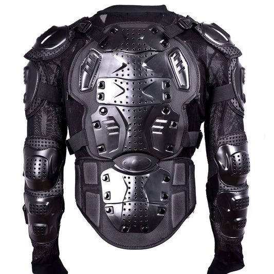 Off Road Motorcycle Armor Knight Armor Racing Suit
