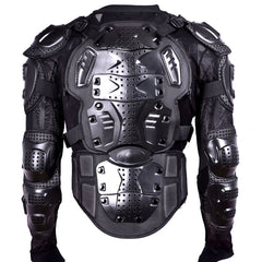 Off Road Motorcycle Armor Knight Armor Racing Suit