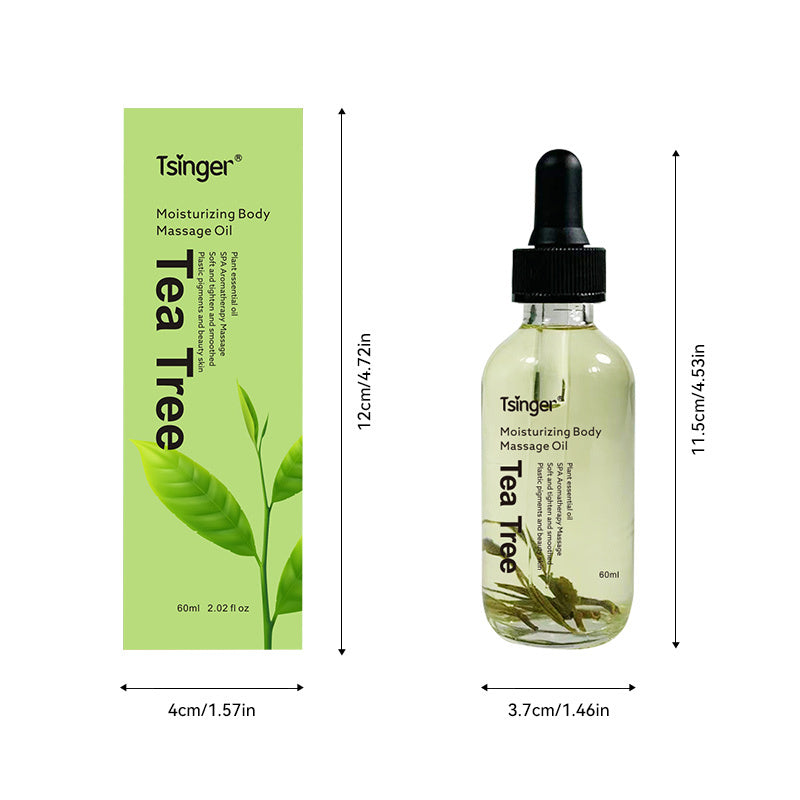 Organic Aromatherapy Essential Kit for Diffuser, Humidifiers, Massage