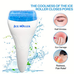 Ice Roller For Face & Eye Puffiness Relieve