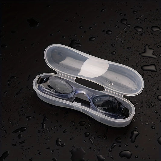 Swimming Goggles Adjustable Belt for Men & Women