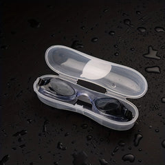 Swimming Goggles Adjustable Belt for Men & Women