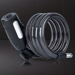Garage Lock Anti-theft Wire Chain Lock Chain Lock