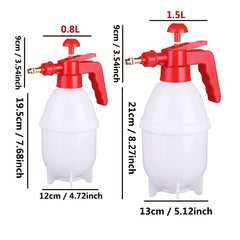 Handheld Watering Can Sprayer Gardening Tool
