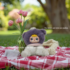 Plush Dolls Various Animal Shapes Soft Toys for Collecting Gifting