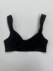 Comfy & Breathable Wireless Bra Full Coverage Women's Lingerie