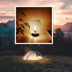 Iron Art Parenting Room Night Light