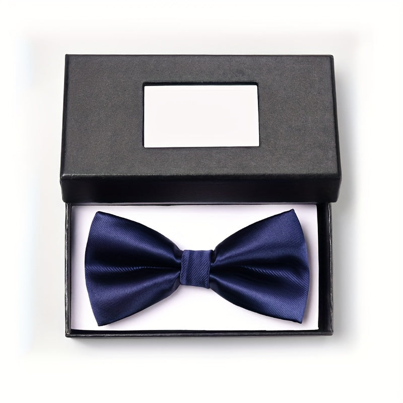 Bow Tie For Themed Wedding Casual Attire