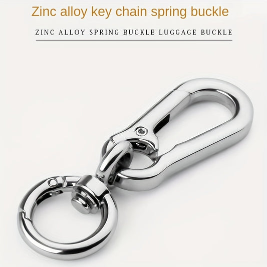 Universal Metal Keychain Car Keychain