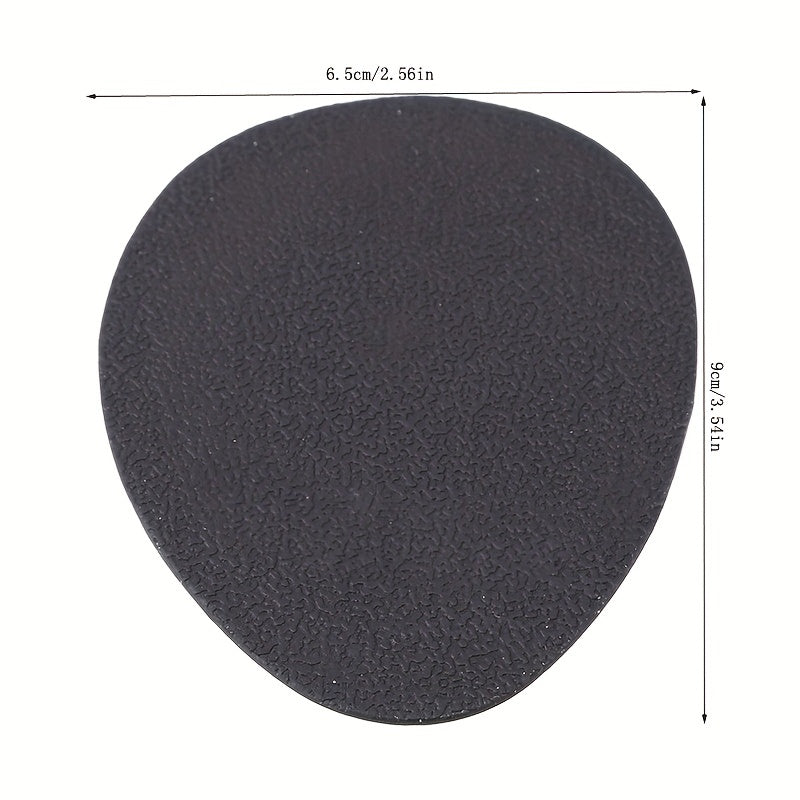 Anti Slip High Heel Sole Grip Protector Pads