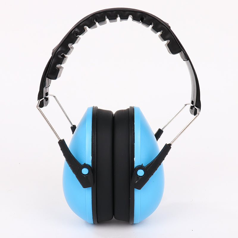 Child Anti Noise Earmuff for Sleeping