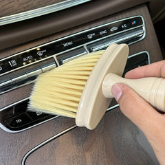 Car Brush Crevice Cleaning Brush Car Cleaning Tool