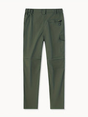 Men's Quick Dry Stretch Pants for Outdoor Activities
