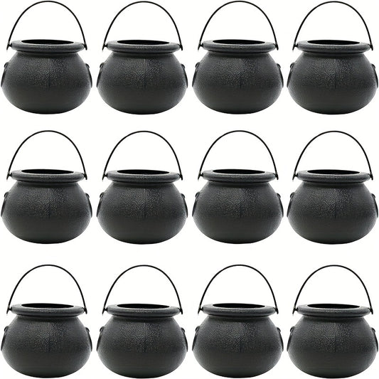 6pcs Halloween Party Canteen Decorations