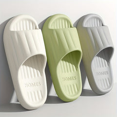 Unisex Lightweight Non Slip Comfortable Slides