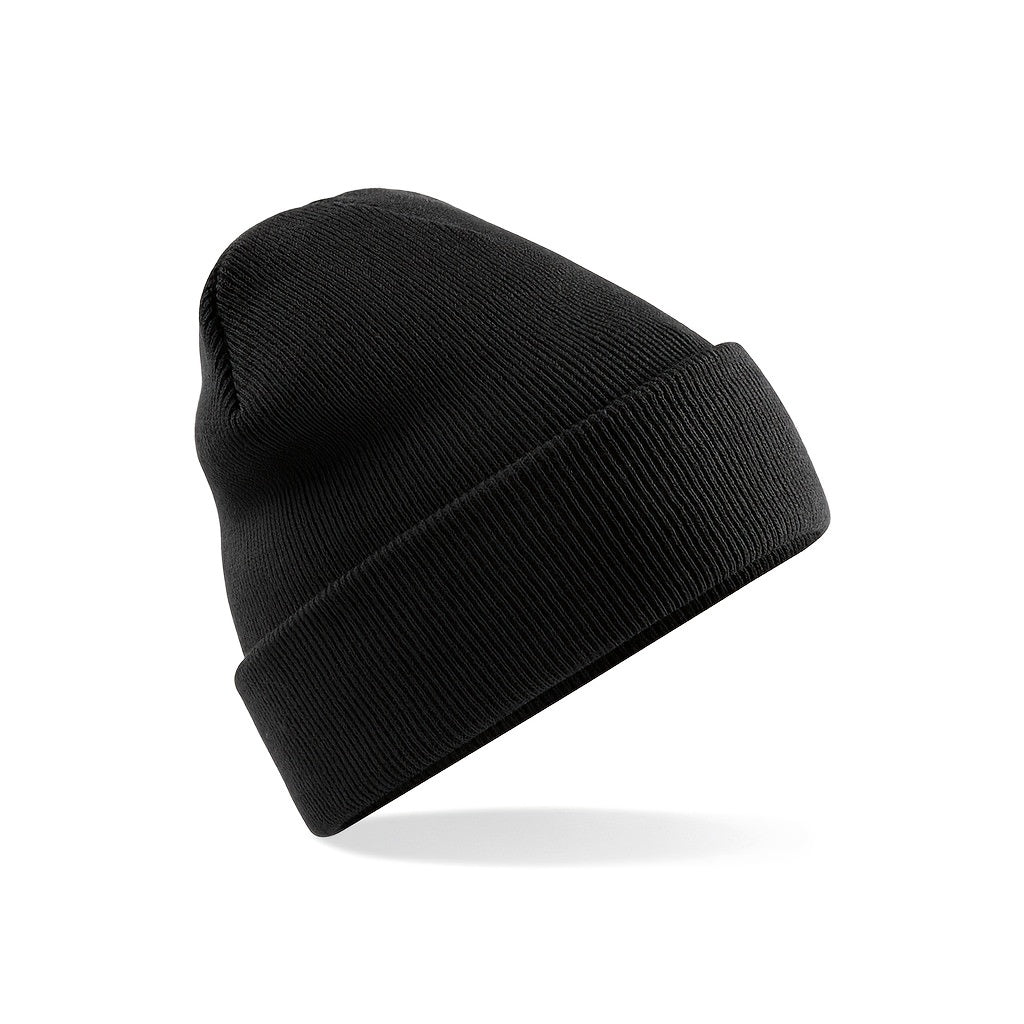 Unisex Knitted Winter Beanie Hat Lady Autumn Cap