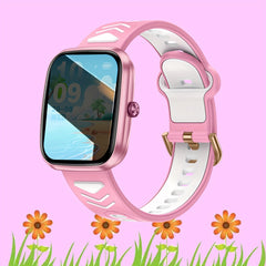 Kids Smartwatch with Educational Games & Calculator