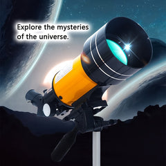 F30070M HD Professional Astronomical Telescope