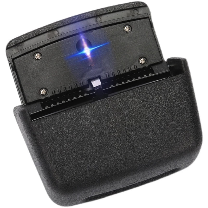 Portable Smokeless Car Ashtray Creative Function Car Supplies