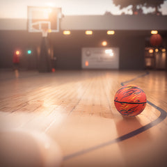 Creative Basketball Ideal Gift for Special Occasions