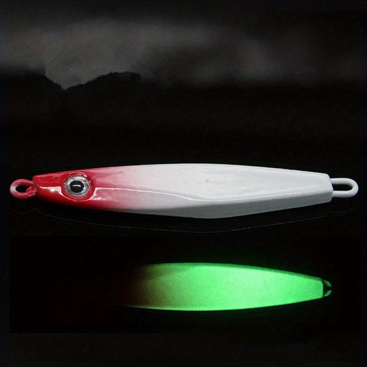 21g Long Casting Minnow Lure for Freshwater and Seawater Fishing