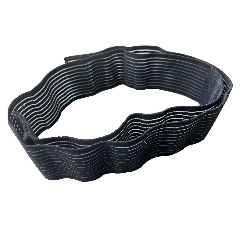 Chest Compression Support Band for Enhanced Performance