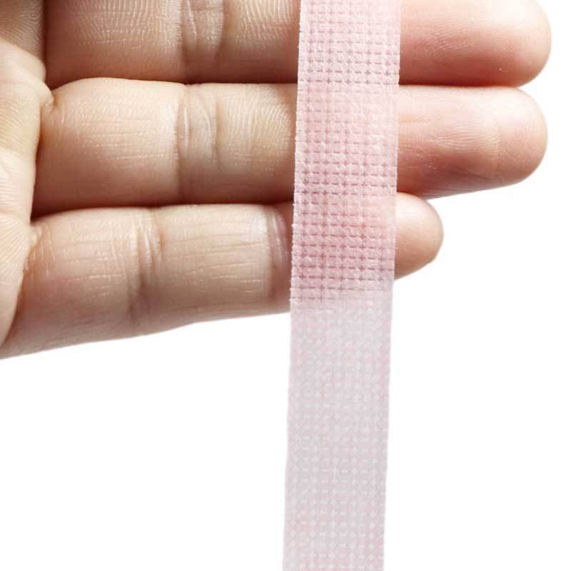 3pcs Eyelash Extension Non Woven Tape for Professional Application