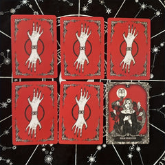 Oracle Of The Witch Christmas Party Supplies