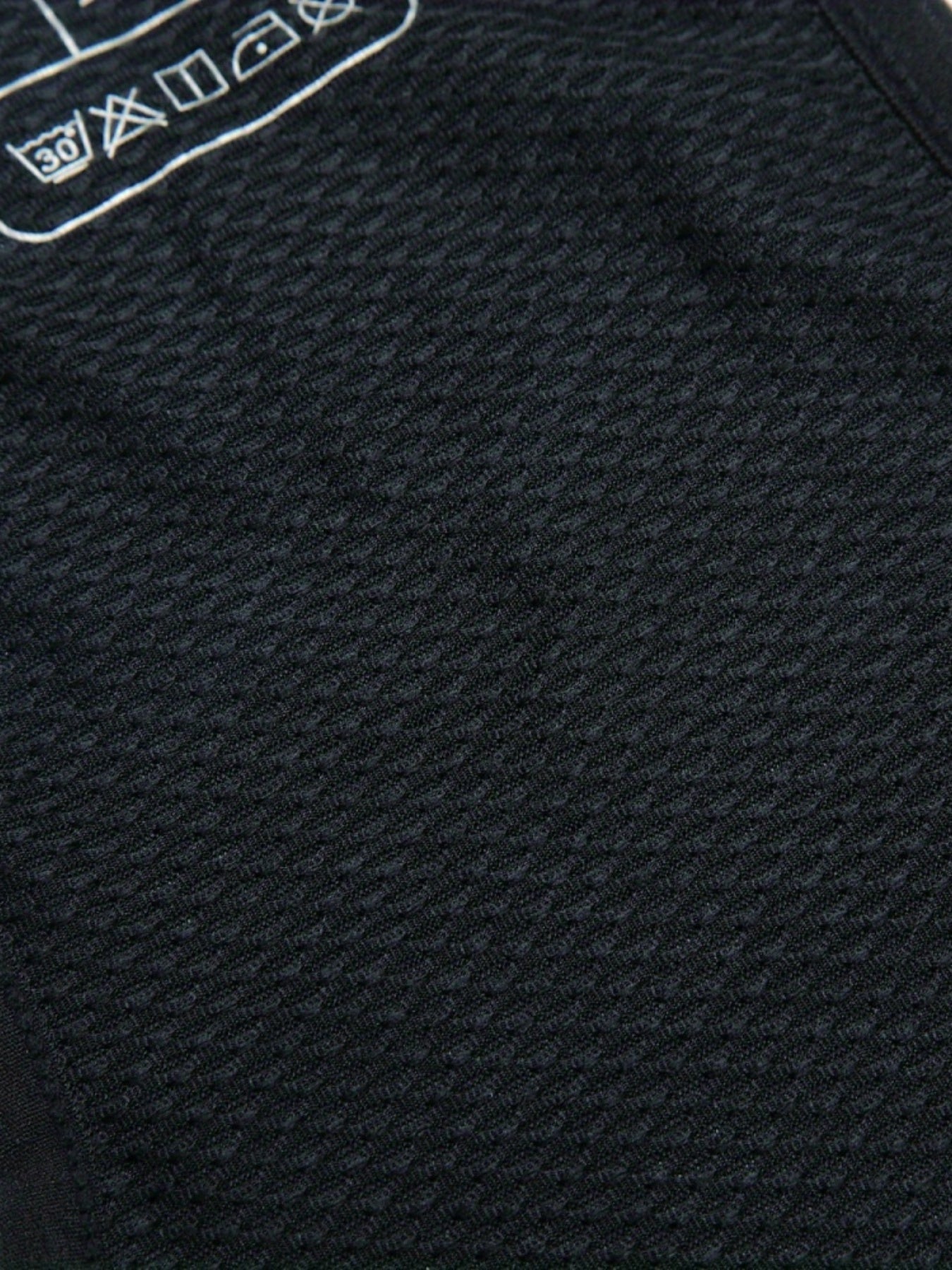 Men's Cycling Bib Shorts with 4D Padding - Moisture Wicking