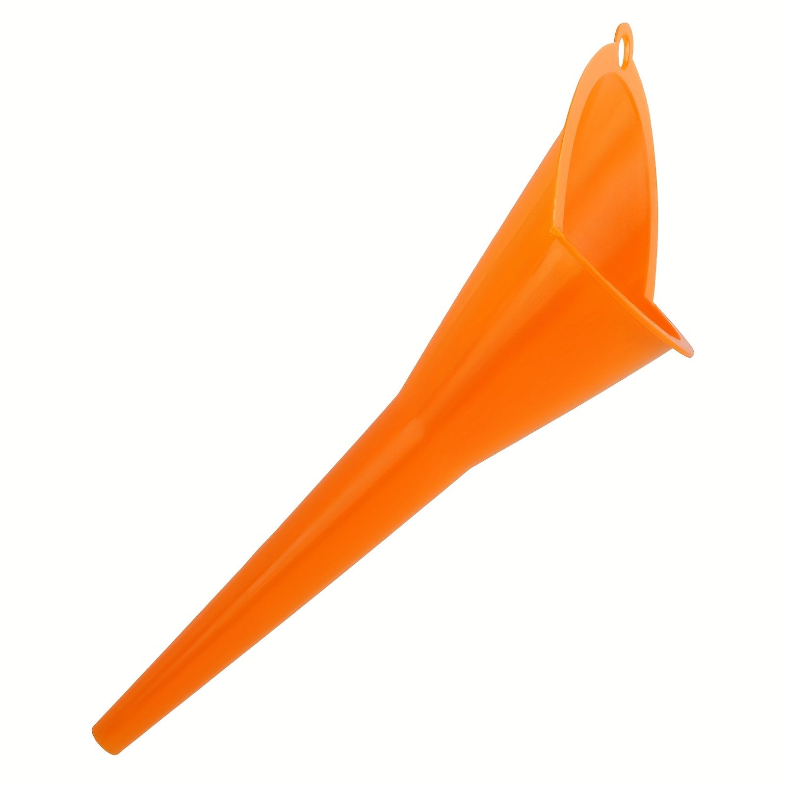 Long Mouth Funnel Tool for Easy Motorcycle & Car Refueling