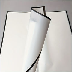 20pcs Flower Wrapping Paper Waterproof Bouquet