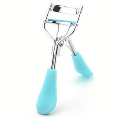 Stainless Steel Lash Curler for All Eye Shapes - Natural Curling