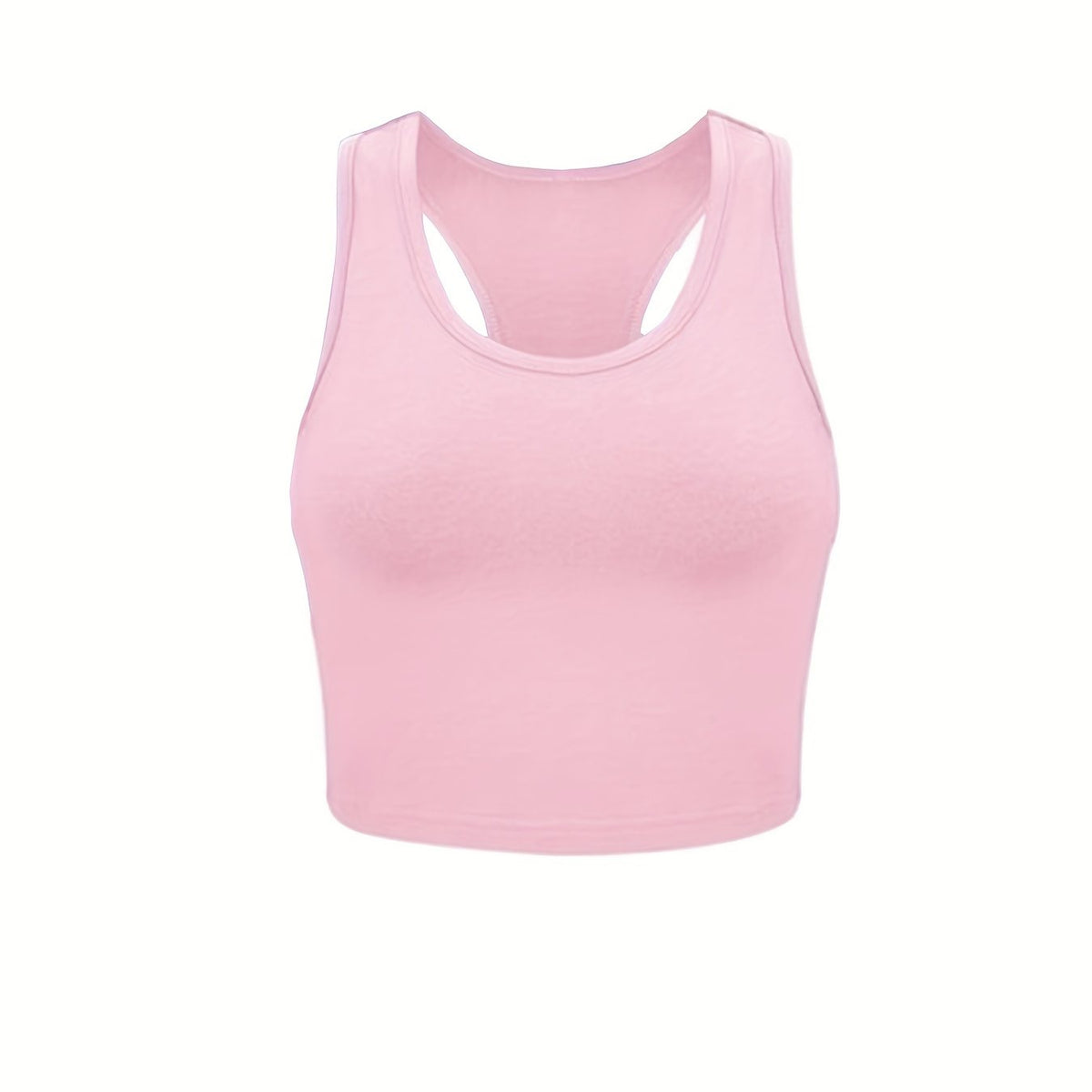  Sports Bra Women's High Stretch Yoga Bra