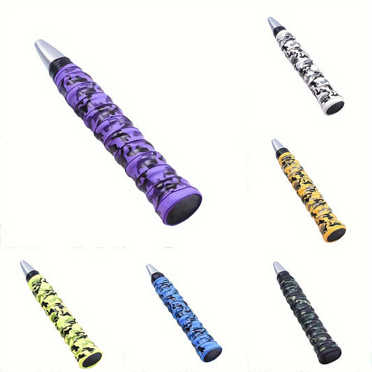 Anti-slip Badminton Racket Tape Handle Grip Tennis