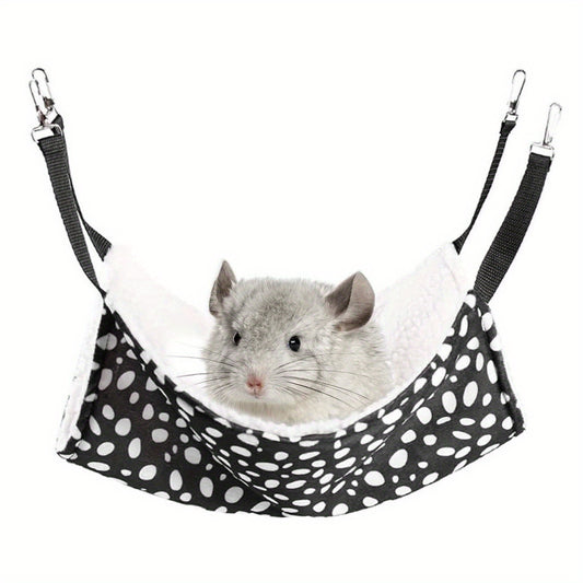 Cat Cage Hammock: Cozy Bed for Your Feline Friend