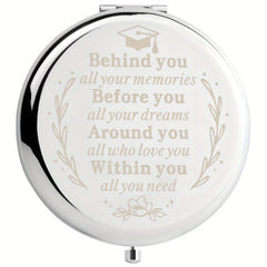 High School Graduation Mirror for Her Graduation Gift